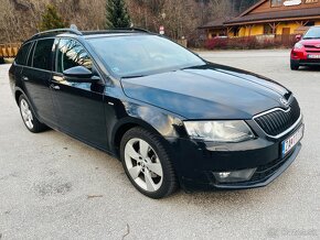 Skoda Octavia 2.0TDi 110kw manual - 4