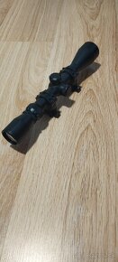 airsoft optika 3-9x40 Delta Armory

 - 4