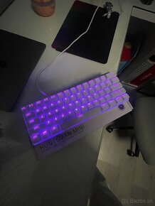 Razer Huntsman Mini - 4