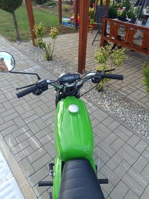 Simson S51 70ccm - 4