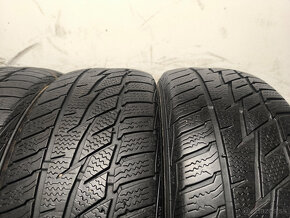 205/55 R16 Zimné pneumatiky Matador Sibir Snow 4 kusy - 4