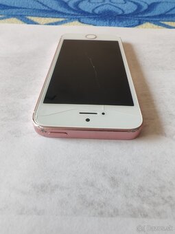 iPhone SE 64GB - 4