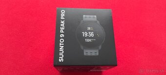 SUUNTO 9 PEAK PRO - 4