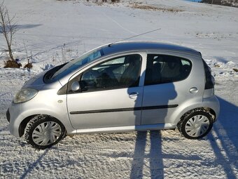 Citroen C1 - 4