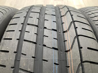 R22 NEJETÁ LETNÍ SADA PNEU PIRELLI 275/40/22 108Y - 4