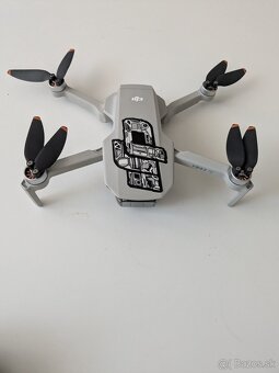 Dji mini 2 SE - 4