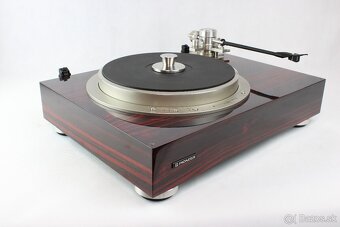 Gramofón PIONEER PL-70LII - 4