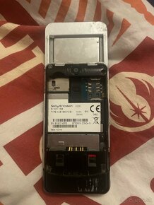 ✅Sony Ericsson W205 (walkmam)✅ - 4