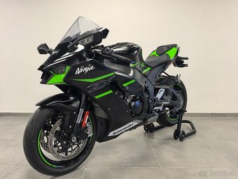 Kawasaki ZX-10R Ninja - 4