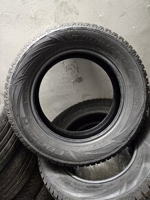 Zimné pneumatiky COOPER 235/60 R18 - 4