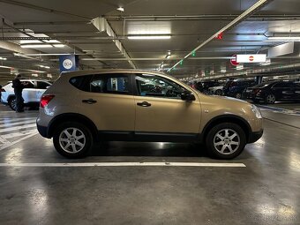 Nissan Qashqai 1.5 dCi - 4