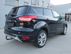 Ford Kuga Titanium X ST-Line 2016, 4x4, AUTOMAT, PLNÁ VÝBAVA - 4