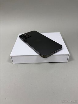 Apple iPhone 12 PRO 256GB Graphite - 4