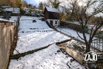 NA PREDAJ | Rodinný dom v širšom centre Trenčína - 4