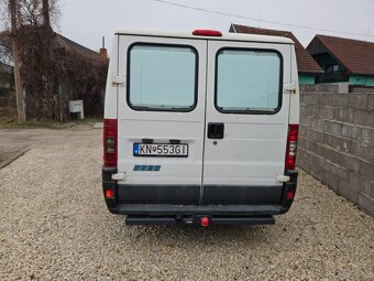 Fiat Ducato - 4