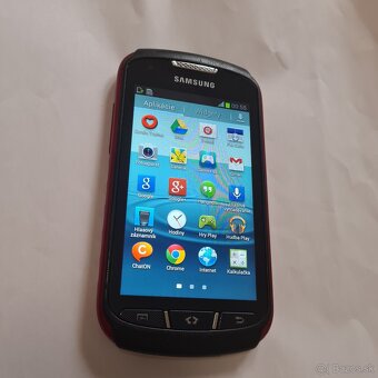 Samsung Galaxy Xcover 2 - 4