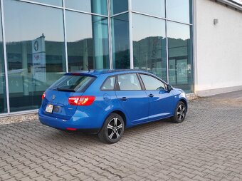 Seat Ibiza 1.2 benzín ST - 4