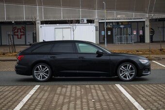 Audi A6 Avant 45 2.0 TFSI mHEV Sport quattro S tronic - 4