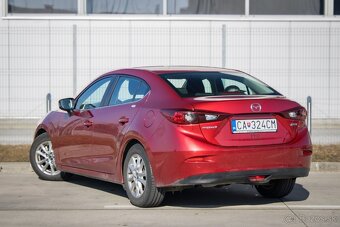 Mazda 3 2.0 Skyactiv - 4