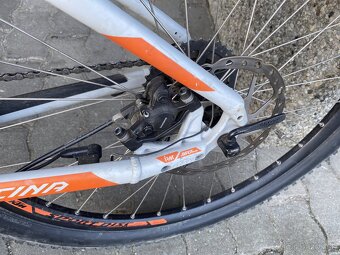 Elektobicykel KTM MACINA RIDE 292 2019 - 4