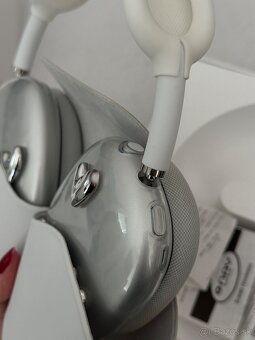 Apple Airpods MAX v záruke - 4