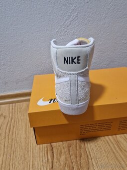 Tenisky nike blazer - 4