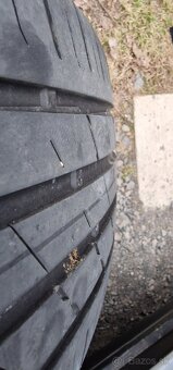 Letné gumy 205/55 R16 - 4