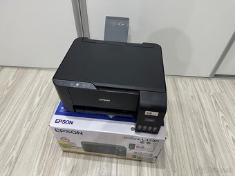 Tlačiareň Epson L3230 - 4