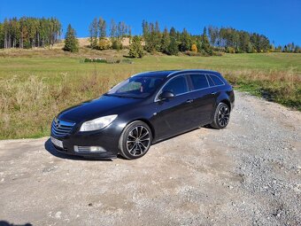 Opel insignia - 4