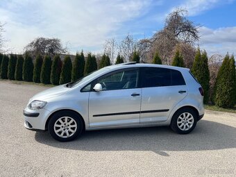 Vw golf 5 plus 1,6FSi - 4