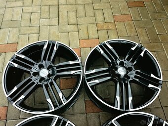 Audi,Mercedes,Škoda,Volkswagen,Seat 5x112 r20 - 4