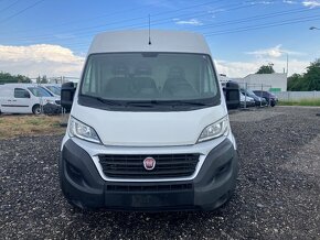 Fiat Ducato Dodávka 2.3 MultiJet E6 L4H2 - 4