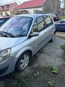 Predam renault megane scenic 1.9 dci - 4