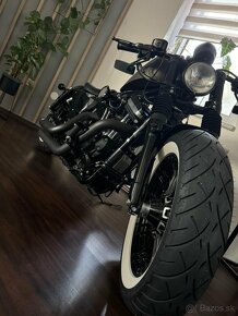 Predam Harley-Davidson Forty-Eight 2020 - 4