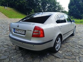 ✳️Škoda Octavia 1.9 TDI Elegance✳️ - 4