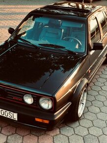 VW GOLF GTi g60 mk2 - 4