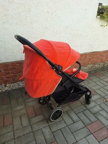 Cybex Eezy S2+ kočík - 4