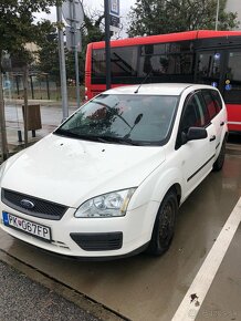 Ford Focus - 4