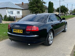 A8 D3 3.0TDI - 4