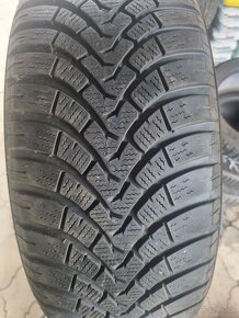 225/60R17 Falken - 4