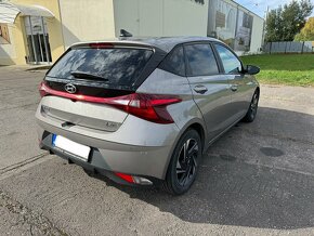 HYUNDAI I20 1.0 T-GDi FAMILY MOŽNÝ ODPOČET - 4