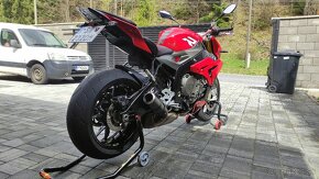 BMW S1000R - 4