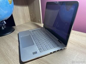 Ultrabook HP Spectre 360 + taška + adaptér - 4