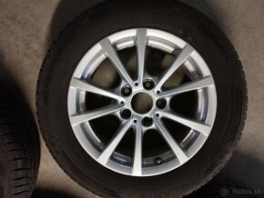 16" zimná sada BMW Styling 390 - 4