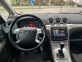 Ford S Max automat - 4