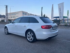 Audi A4 2.0tdi - 4