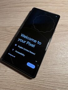 Google Pixel 7a - 4