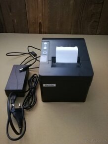 VRP Tlačiareň  Xprinter XP-T58K - 4