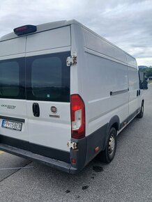 Fiat ducato 2.3 multijet 2017 - 4