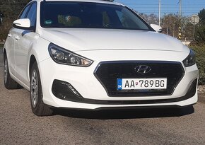 Hyundai i30 1.0 T-GDi 88KW, Comfort 6M - 4